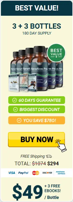 KeraFirm Pro Buy