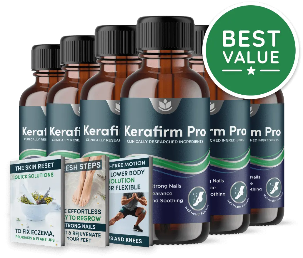 KeraFirm Pro